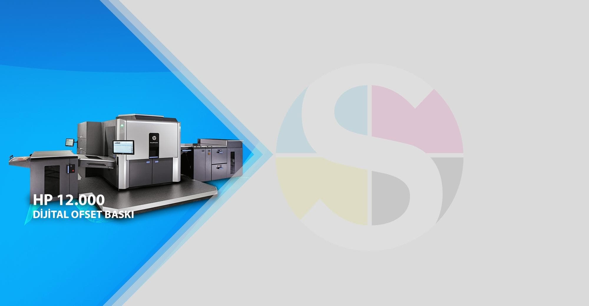 Saraçoğlu Matbaa - Slide 4