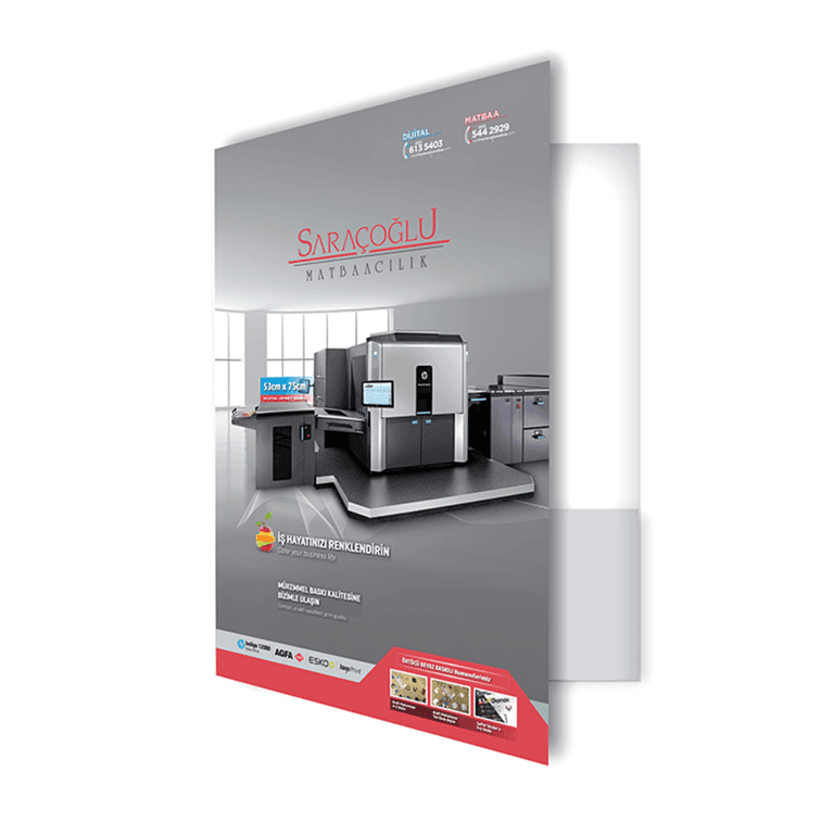 Kurumsal Kimlik - Resim 1