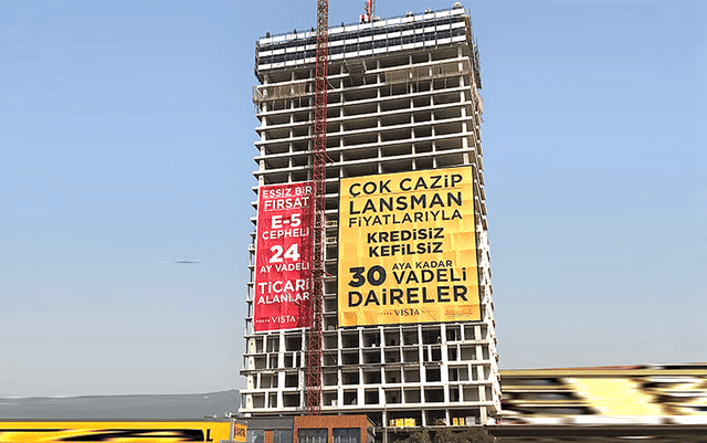 MECH Branda Reklam Uygulama