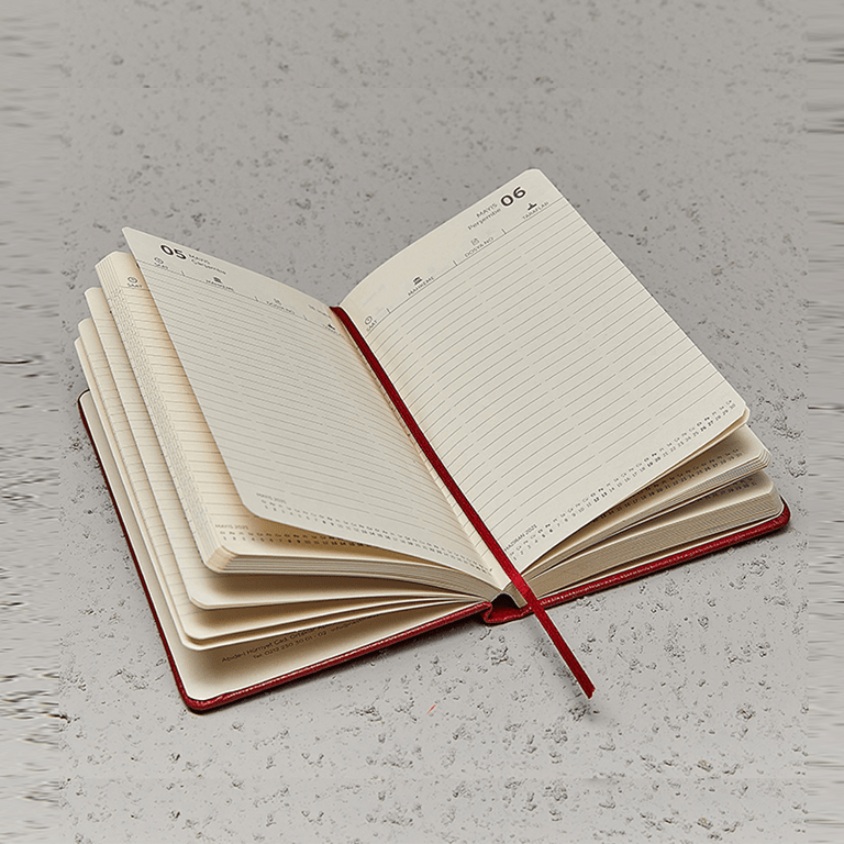 Ajanda - Thumbnail 1