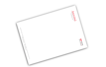 Antetli Kağıt - Thumbnail 4