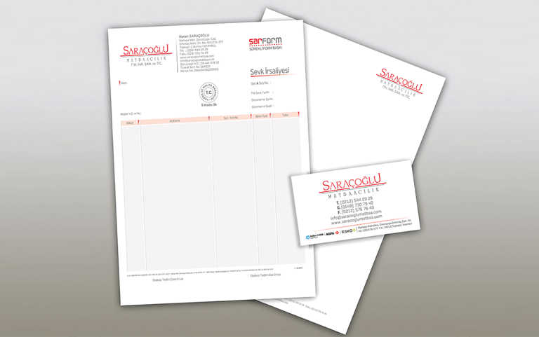 Kurumsal Kimlik - Thumbnail 2