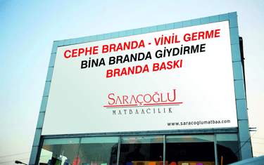 MECH Branda Reklam Uygulama - Thumbnail 4